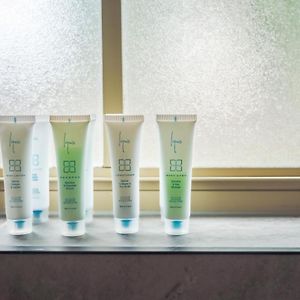 Deluxe Suite Spa Bath